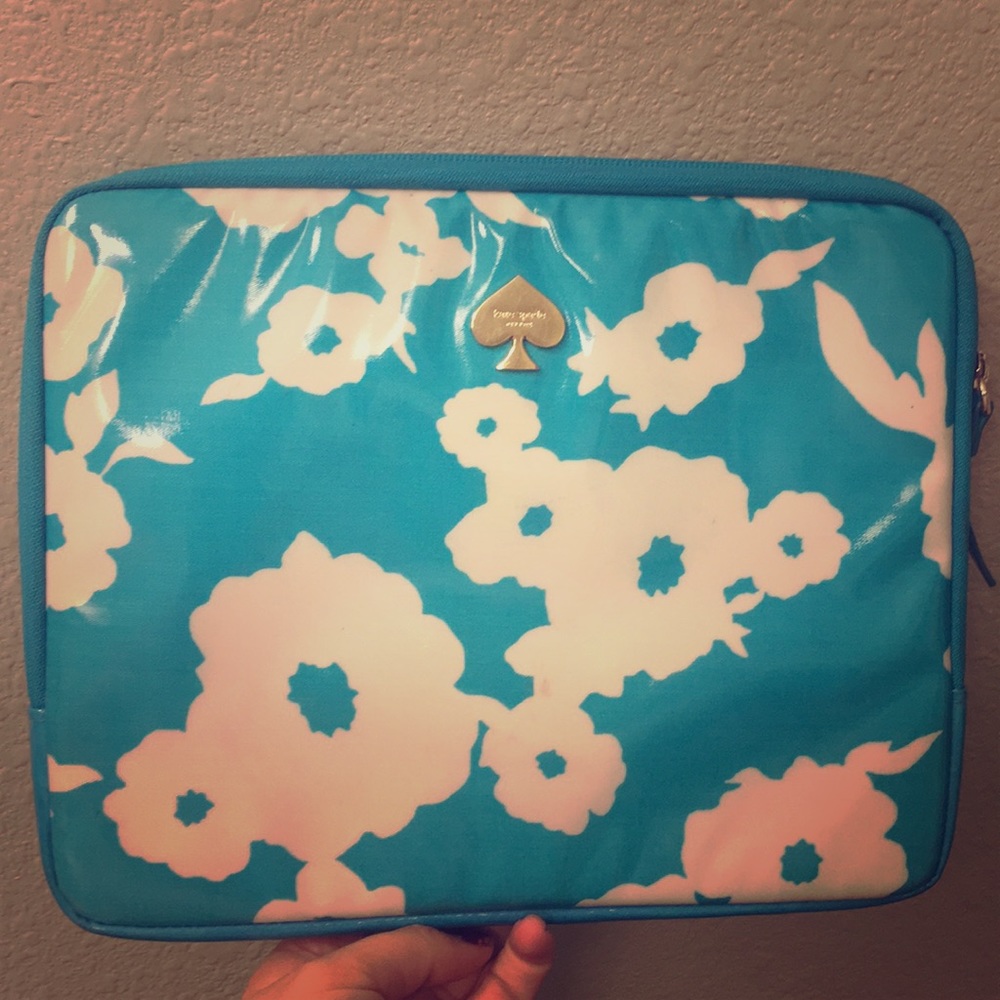 Kate Spade iPad case